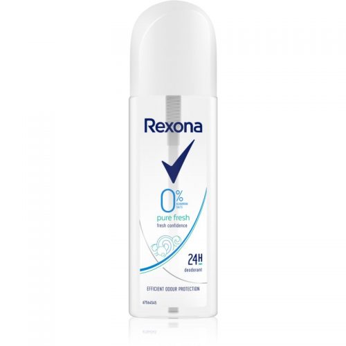 Rexona Pure Fresh dezodorant w sprayu 75 ml