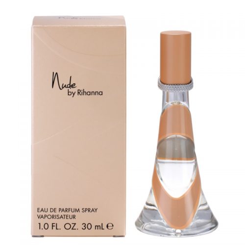 Rihanna Nude woda perfumowana dla kobiet 30 ml