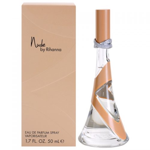 Rihanna Nude woda perfumowana dla kobiet 50 ml