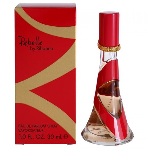 Rihanna Rebelle woda perfumowana dla kobiet 30 ml