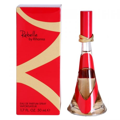 Rihanna Rebelle woda perfumowana dla kobiet 50 ml