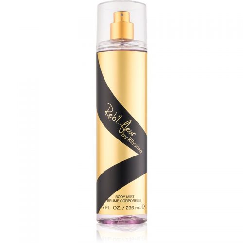 Rihanna Reb´l Fleur spray do ciała dla kobiet 236 ml