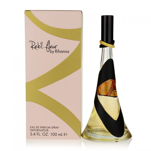 Rihanna Reb´l Fleur woda perfumowana dla kobiet 100 ml