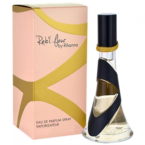 Rihanna Reb´l Fleur woda perfumowana dla kobiet 50 ml