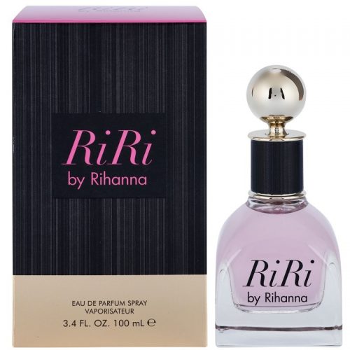 Rihanna RiRi woda perfumowana dla kobiet 100 ml