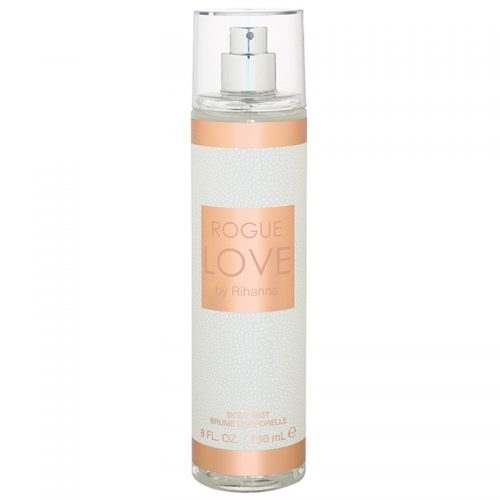 Rihanna Rogue Love spray do ciała dla kobiet 236 ml
