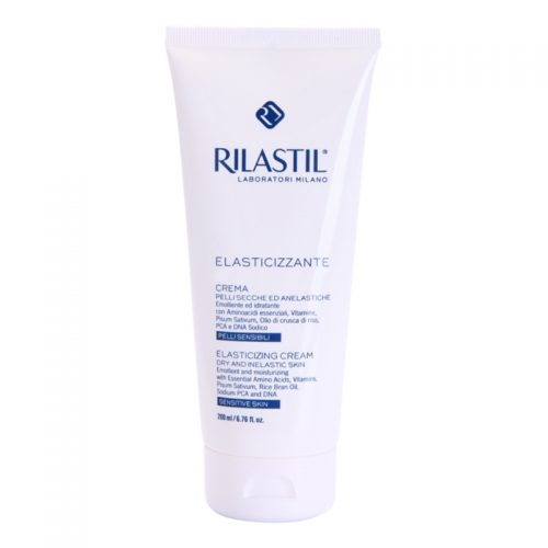 Rilastil Elasticizing ujędrniający krem do ciała 200 ml