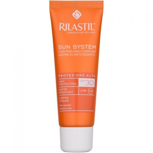 Rilastil Sun System krem ochronny SPF 30 50 ml