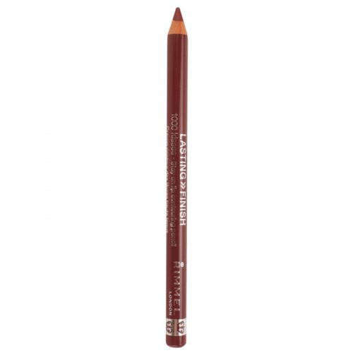 Rimmel 1000 Kisses kredka do ust odcień 041 Coffe Bean 1,2 g