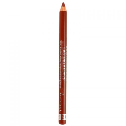 Rimmel 1000 Kisses kredka do ust odcień 047 Cappuccino 1,2 g