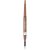 Rimmel Brow This Way kredka do brwi ze szczotką odcień 001 Blonde