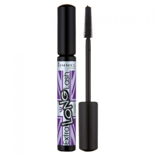 Rimmel Extra Long Lash tusz wydłużający i rozdzielający rzęsy odcień 003 Extreme Black 8 ml