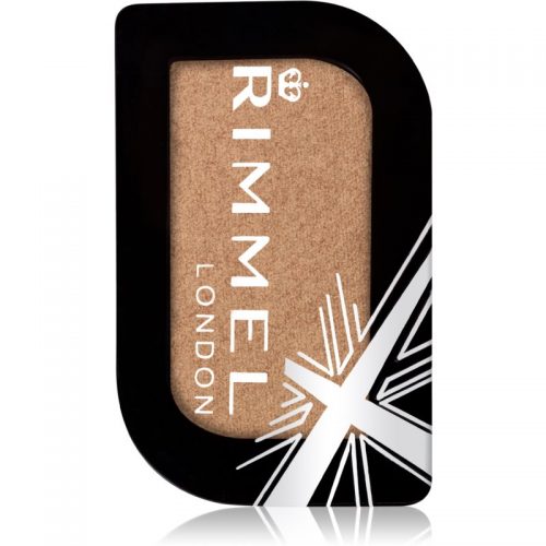 Rimmel Magnif’ Eyes cienie do powiek odcień 001 Gold Record 3,5 g