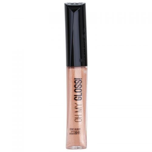 Rimmel Oh My Gloss! błyszczyk do ust odcień 120 Non Stop Glamour 6,5 ml