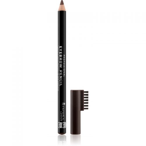Rimmel Professional Eyebrow Pencil kredka do brwi odcień 002 Hazel 1,4 g