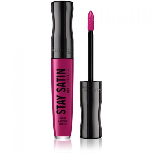 Rimmel Stay Satin aksamitna szminka odcień 430 For Sure 5,5 ml