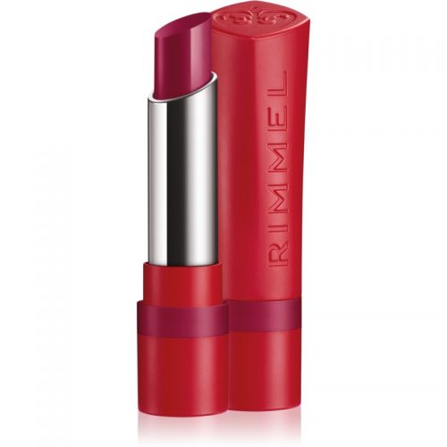 Rimmel The Only 1 Matte szminka matująca odcień 810 The Matte Factor 3,4 g