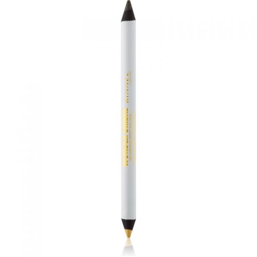 Rimmel Wonder Ombre Holographic Effect Eye Liner dwustronna kredka do oczu z efektem holograficznym odcień 004 Golden Gaze 1,3 g