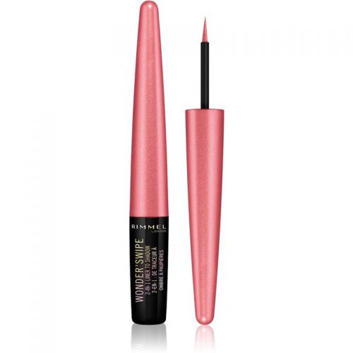 Rimmel Wonder Swipe wielofunkcyjny eyeliner odcień 006 My Bae 1,7 ml