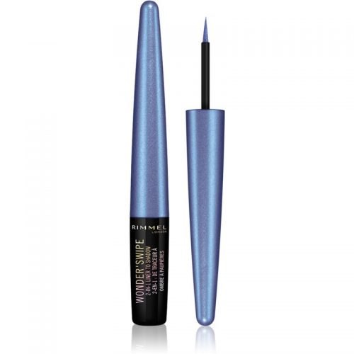 Rimmel Wonder Swipe wielofunkcyjny eyeliner odcień 007 Crave Me 1,7 ml