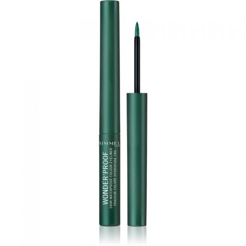 Rimmel Wonder’Proof wodoodporny eyeliner odcień 03 1,4 ml