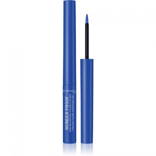 Rimmel Wonder’Proof wodoodporny eyeliner odcień 05 1,4 ml