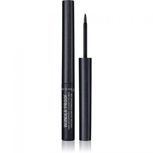 Rimmel Wonder’Proof wodoodporny eyeliner odcień 06 1,4 ml