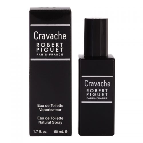 Robert Piguet Cravache woda toaletowa dla mężczyzn 50 ml