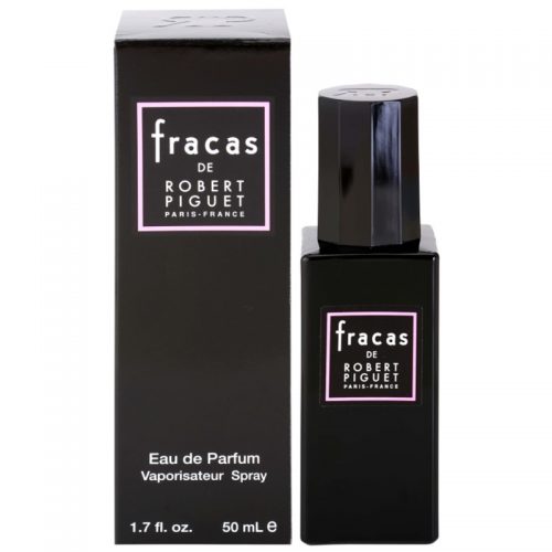Robert Piguet Fracas woda perfumowana dla kobiet 50 ml