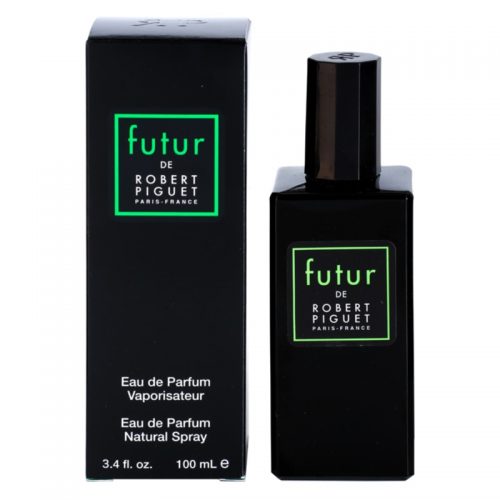 Robert Piguet Futur woda perfumowana dla kobiet 100 ml