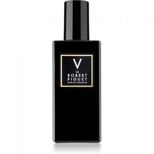 Robert Piguet Visa woda perfumowana dla kobiet 100 ml