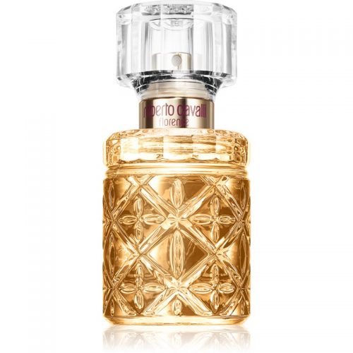 Roberto Cavalli Florence Amber woda perfumowana dla kobiet 30 ml