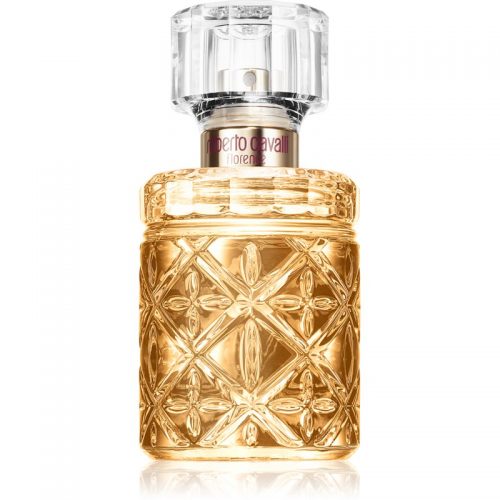 Roberto Cavalli Florence Amber woda perfumowana dla kobiet 50 ml