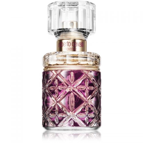 Roberto Cavalli Florence woda perfumowana dla kobiet 30 ml