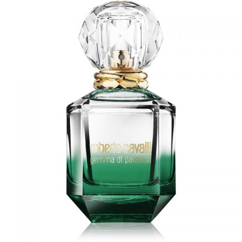 Roberto Cavalli Gemma di Paradiso woda perfumowana dla kobiet 50 ml