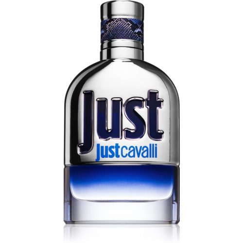 Roberto Cavalli Just Cavalli for Men woda toaletowa dla mężczyzn 30 ml
