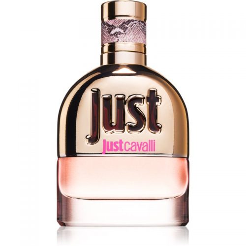 Roberto Cavalli Just Cavalli woda toaletowa dla kobiet 50 ml
