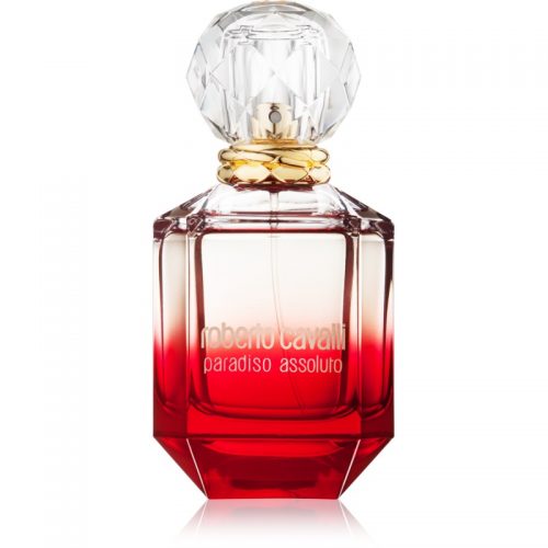 Roberto Cavalli Paradiso Assoluto woda perfumowana dla kobiet 75 ml