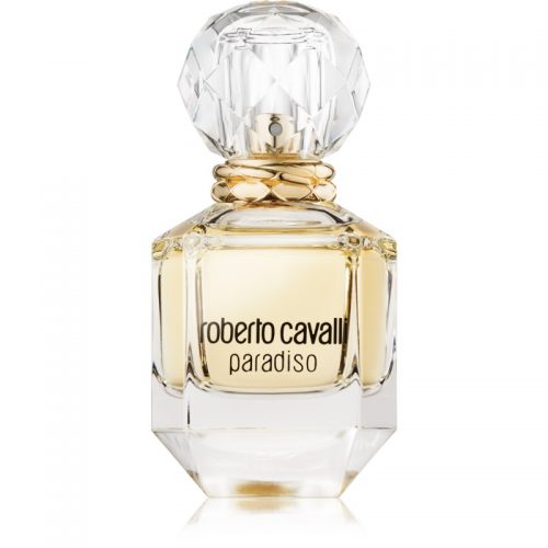 Roberto Cavalli Paradiso woda perfumowana dla kobiet 50 ml