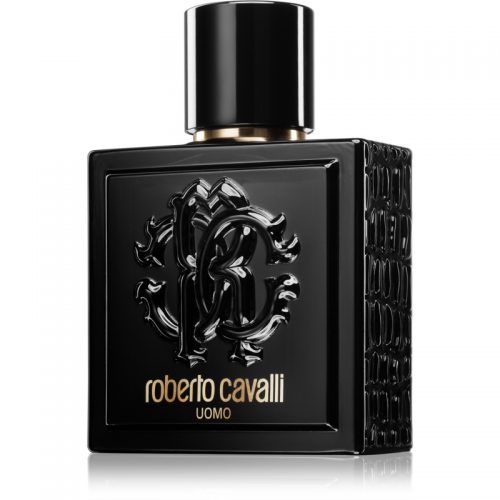 Roberto Cavalli Uomo woda toaletowa dla mężczyzn 100 ml