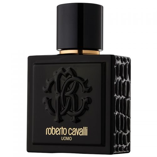 Roberto Cavalli Uomo woda toaletowa dla mężczyzn 60 ml