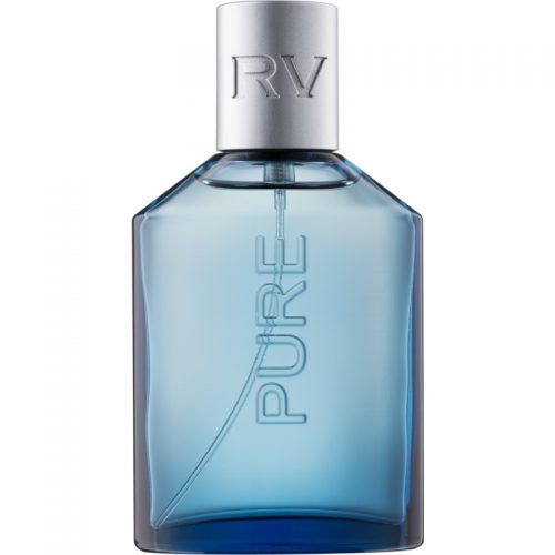 Roberto Verino Pure Man woda toaletowa dla mężczyzn 75 ml