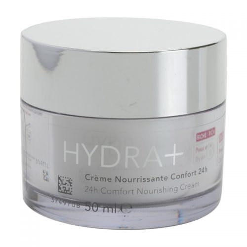 RoC Hydra+ odżywczy krem do skóry suchej 50 ml