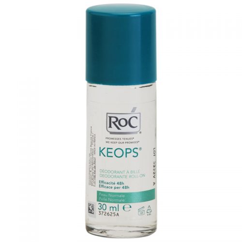 RoC Keops dezodorant w kulce 48h 30 ml