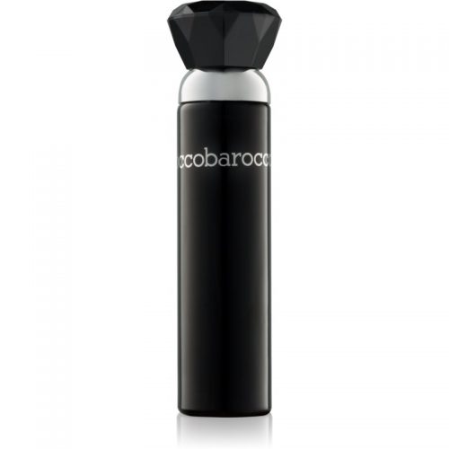 Roccobarocco Black woda perfumowana dla kobiet 30 ml