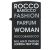 Roccobarocco Fashion Woman woda perfumowana dla kobiet 75 ml