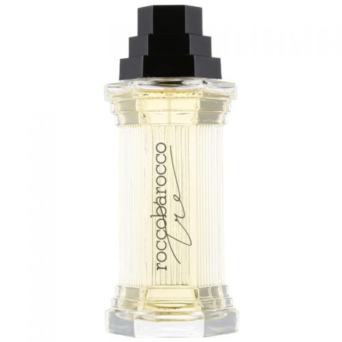 Roccobarocco Tre woda perfumowana dla kobiet 100 ml