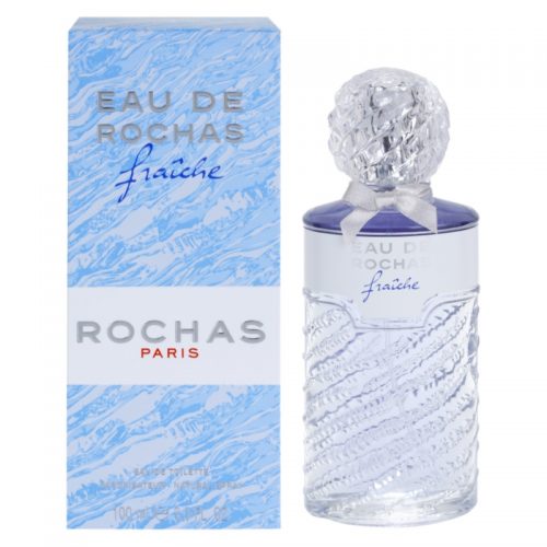 Rochas Eau de Rochas Fraîche woda toaletowa dla kobiet 100 ml