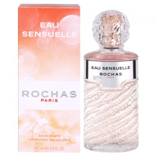 Rochas Eau Sensuelle woda toaletowa dla kobiet 100 ml
