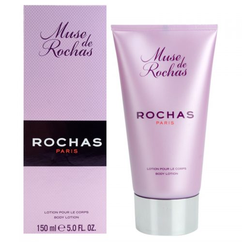 Rochas Muse de Rochas mleczko do ciała dla kobiet 150 ml